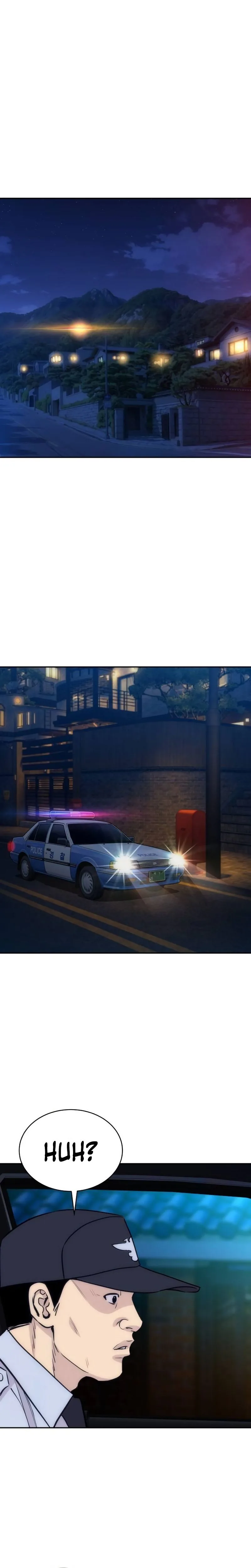 Genius Grandson of the Loan Shark King - Chapter 98 Page 21