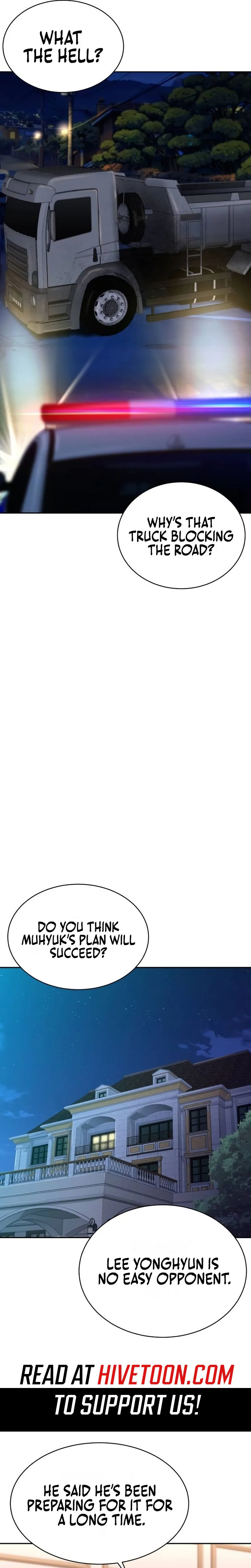 Genius Grandson of the Loan Shark King - Chapter 98 Page 22