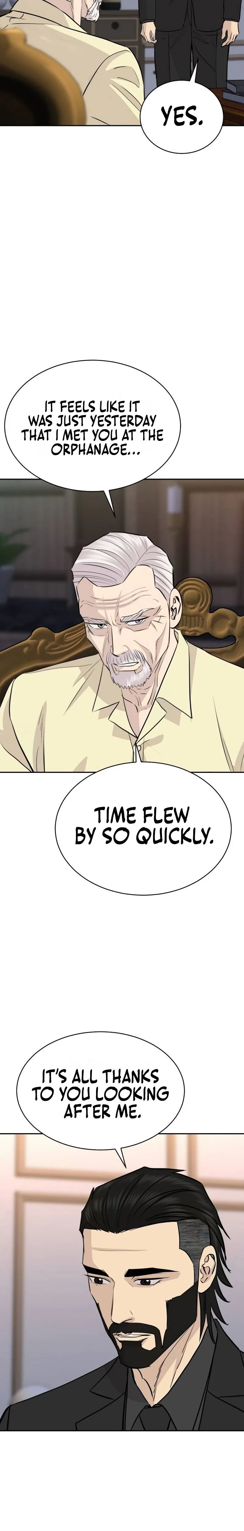 Genius Grandson of the Loan Shark King - Chapter 98 Page 24