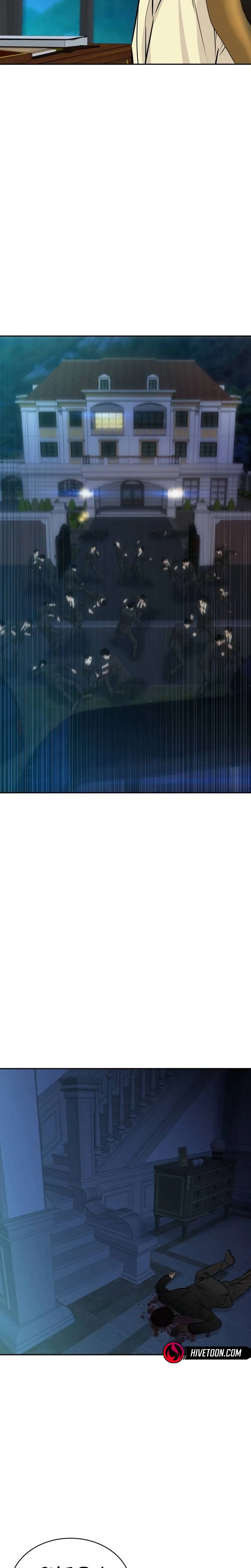 Genius Grandson of the Loan Shark King - Chapter 98 Page 29