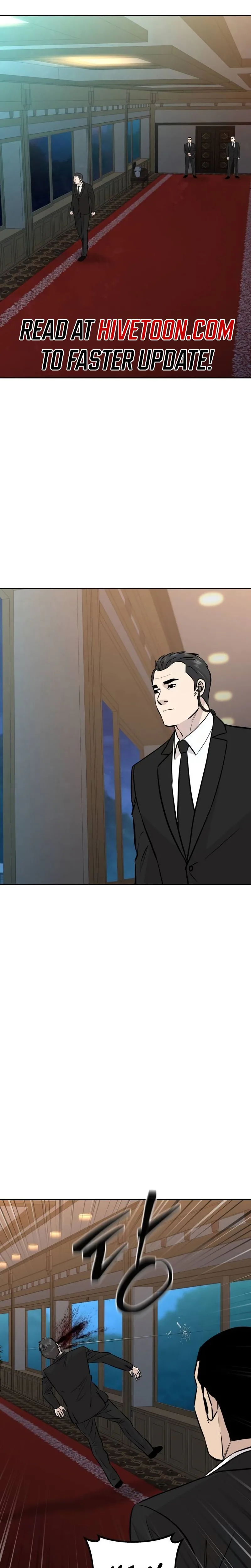 Genius Grandson of the Loan Shark King - Chapter 98 Page 6