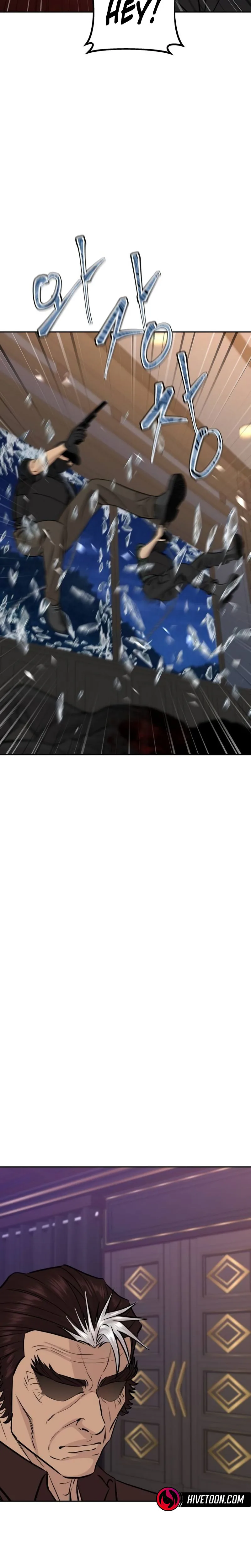 Genius Grandson of the Loan Shark King - Chapter 98 Page 7