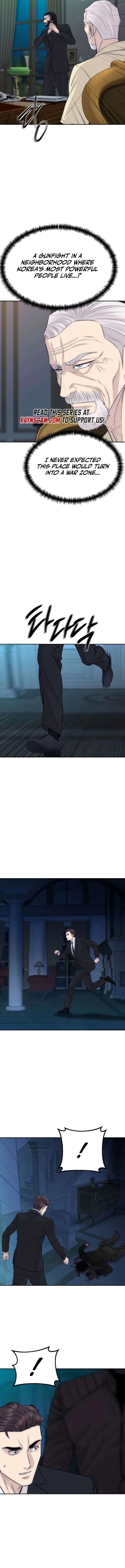 Genius Grandson of the Loan Shark King - Chapter 99 Page 2