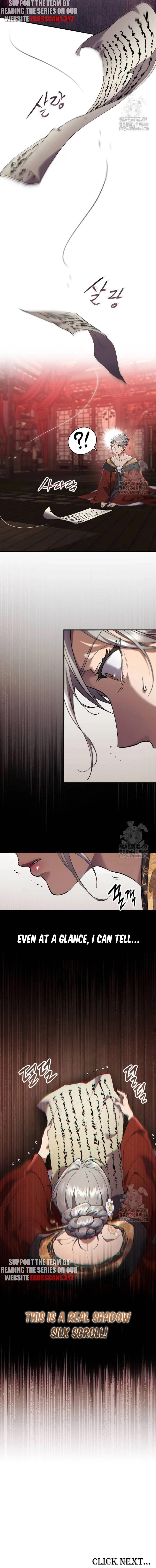 The Heavenly Demon Wants a Quiet Life - Chapter 19.1 Page 11