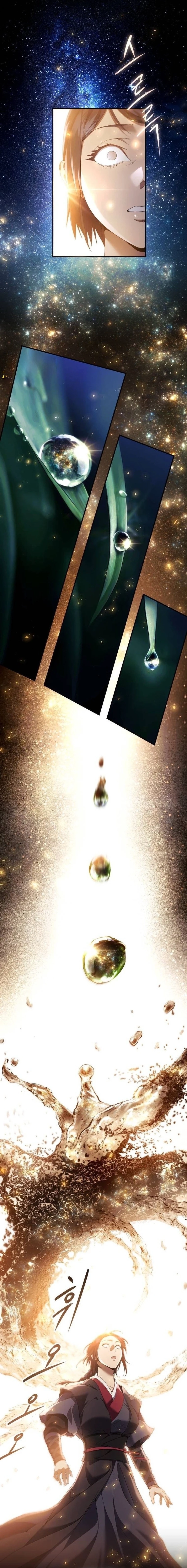 The Heavenly Demon Wants a Quiet Life - Chapter 20.2 Page 11