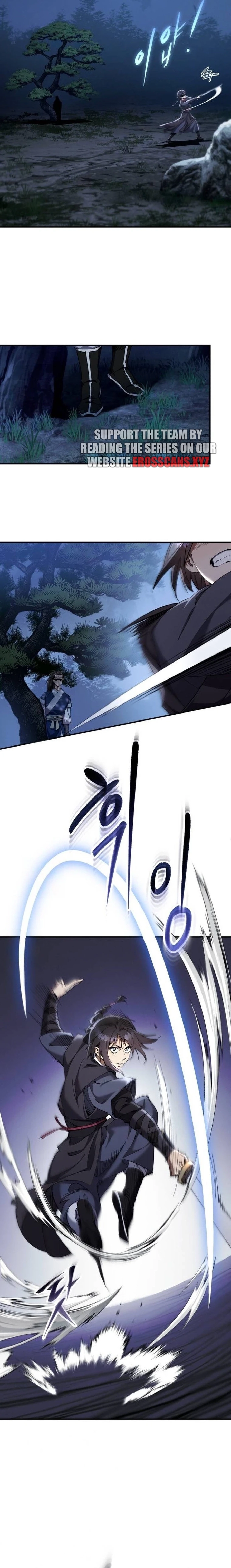 The Heavenly Demon Wants a Quiet Life - Chapter 20.2 Page 4