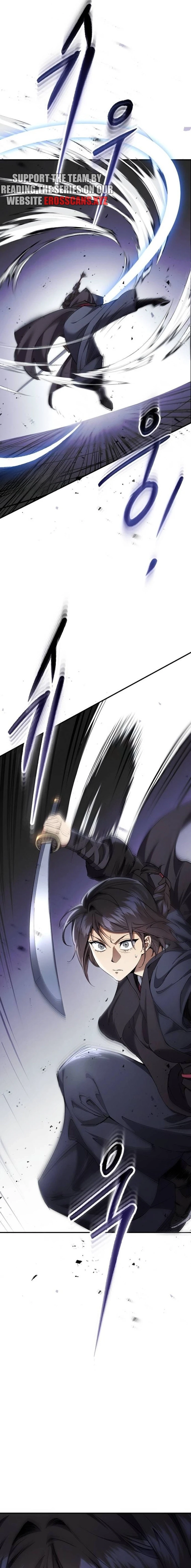 The Heavenly Demon Wants a Quiet Life - Chapter 20.2 Page 5