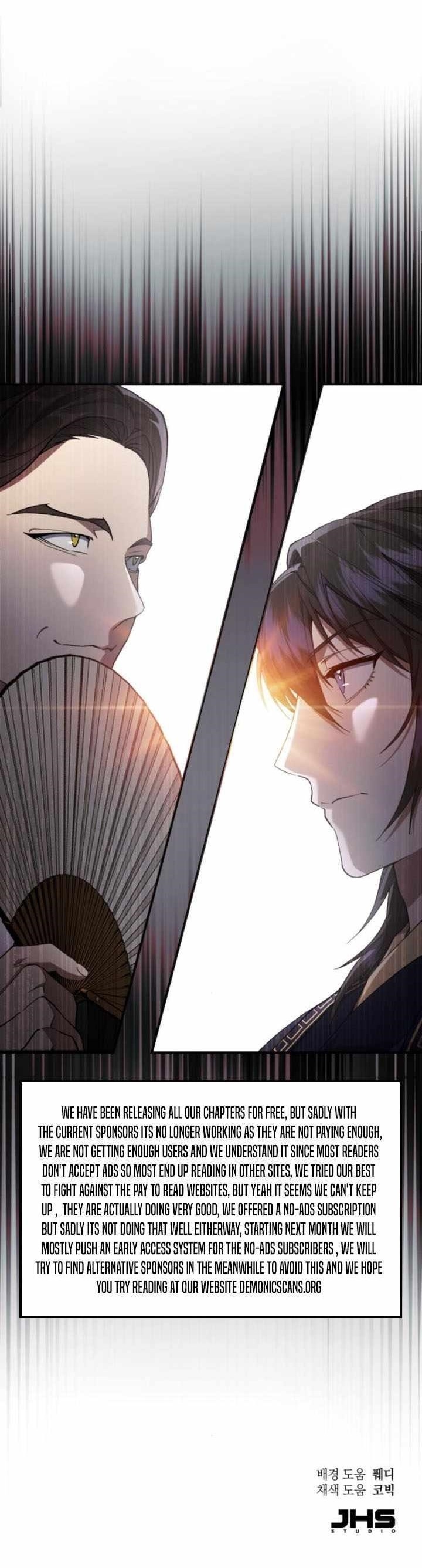 The Heavenly Demon Wants a Quiet Life - Chapter 21 Page 18