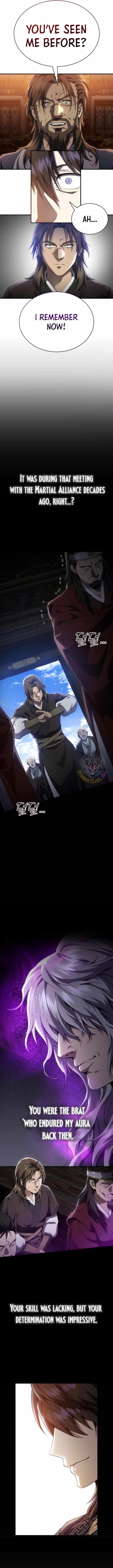 The Heavenly Demon Wants a Quiet Life - Chapter 24 Page 15