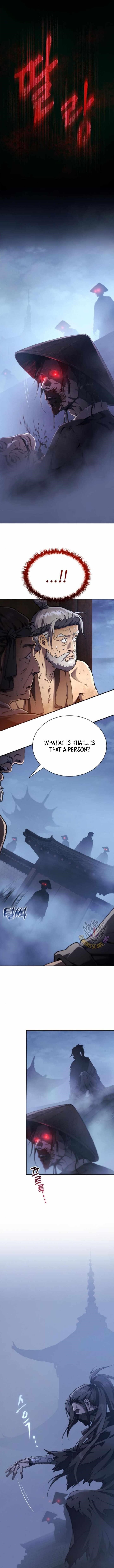 The Heavenly Demon Wants a Quiet Life - Chapter 25 Page 1