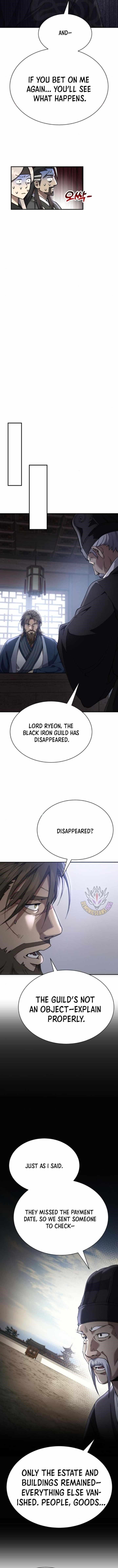 The Heavenly Demon Wants a Quiet Life - Chapter 25 Page 12