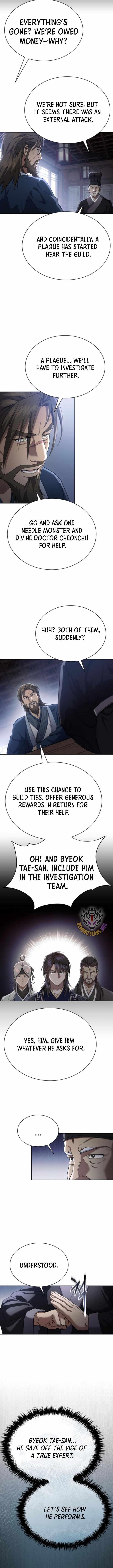 The Heavenly Demon Wants a Quiet Life - Chapter 25 Page 13