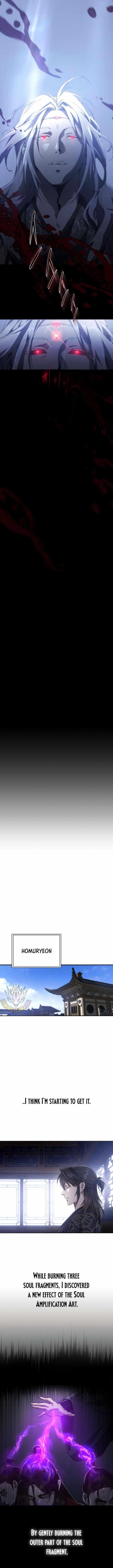 The Heavenly Demon Wants a Quiet Life - Chapter 25 Page 9