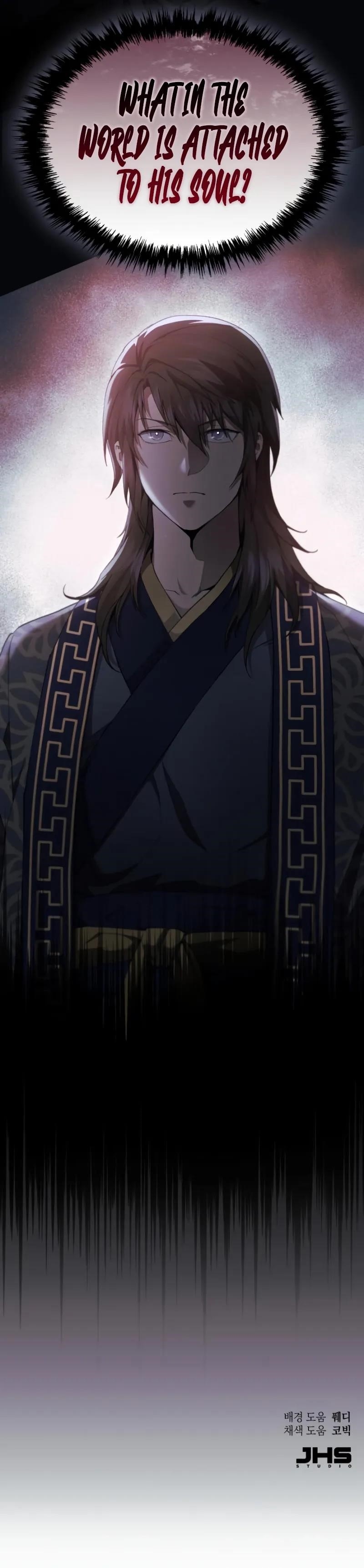 The Heavenly Demon Wants a Quiet Life - Chapter 28 Page 14