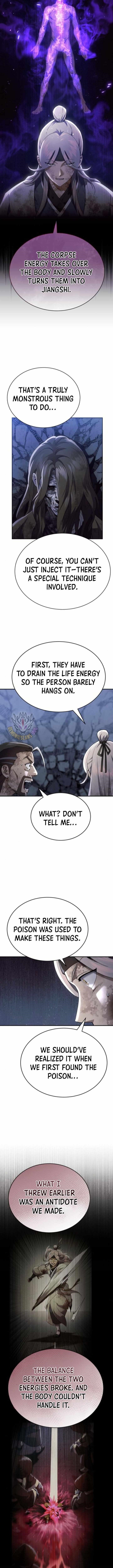 The Heavenly Demon Wants a Quiet Life - Chapter 29 Page 13