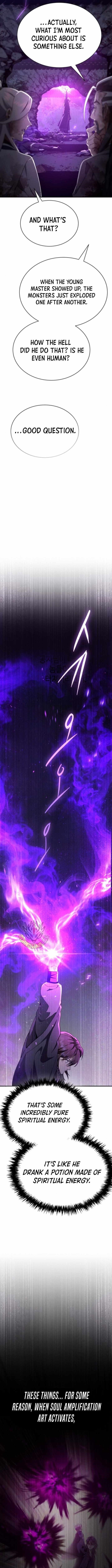 The Heavenly Demon Wants a Quiet Life - Chapter 29 Page 16