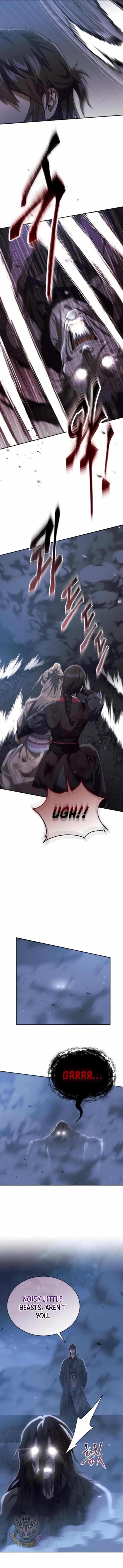 The Heavenly Demon Wants a Quiet Life - Chapter 29 Page 2