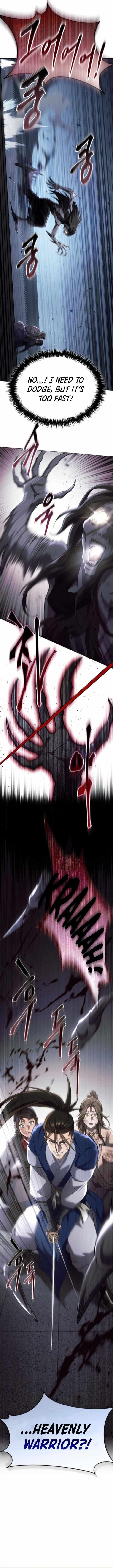 The Heavenly Demon Wants a Quiet Life - Chapter 29 Page 5