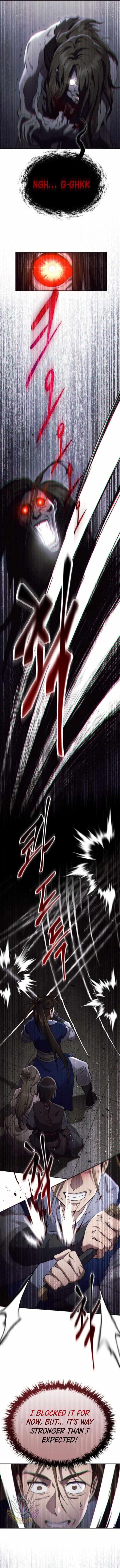 The Heavenly Demon Wants a Quiet Life - Chapter 29 Page 6