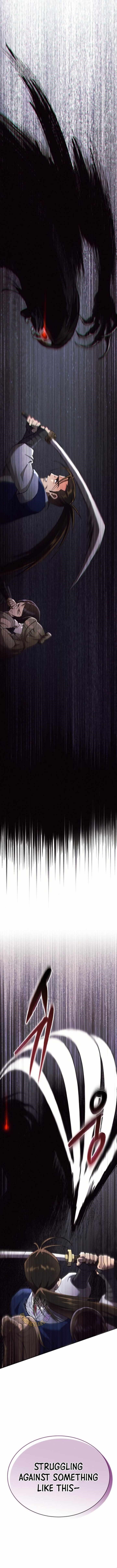 The Heavenly Demon Wants a Quiet Life - Chapter 29 Page 7