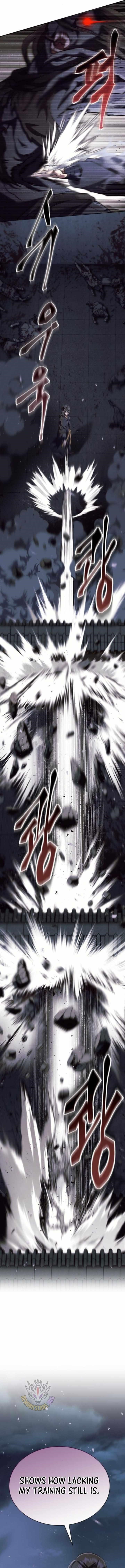 The Heavenly Demon Wants a Quiet Life - Chapter 29 Page 8