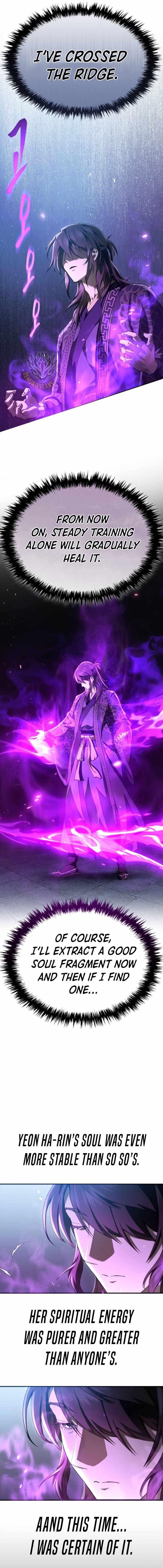 The Heavenly Demon Wants a Quiet Life - Chapter 30 Page 14