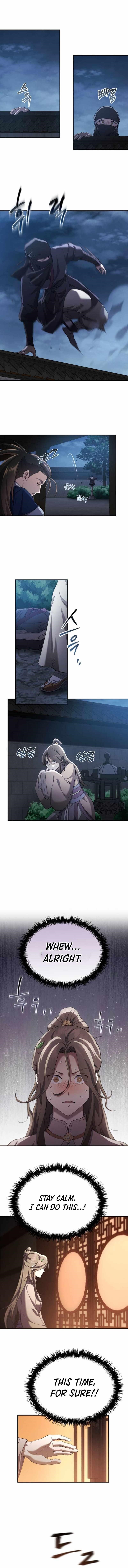 The Heavenly Demon Wants a Quiet Life - Chapter 30 Page 6