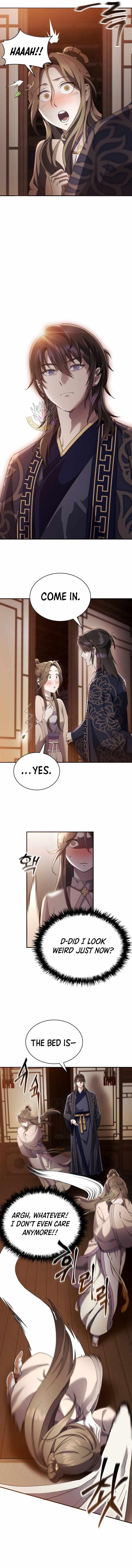 The Heavenly Demon Wants a Quiet Life - Chapter 30 Page 7