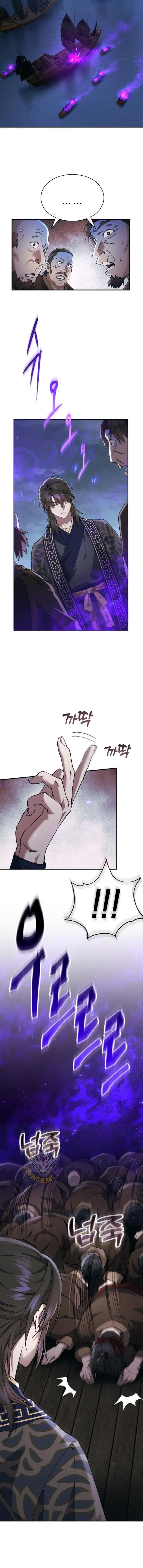 The Heavenly Demon Wants a Quiet Life - Chapter 33 Page 4