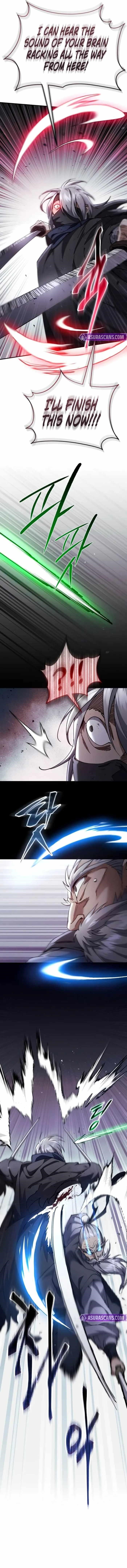 The Heavenly Demon Wants a Quiet Life - Chapter 36 Page 6