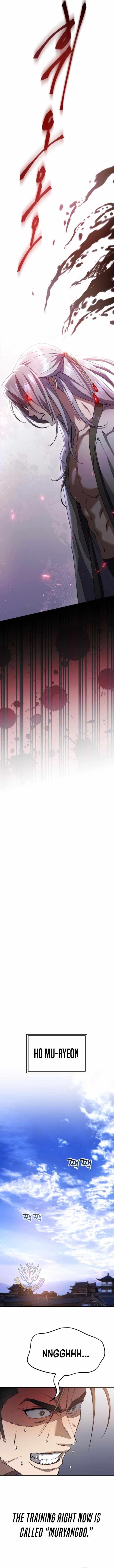 The Heavenly Demon Wants a Quiet Life - Chapter 37 Page 5