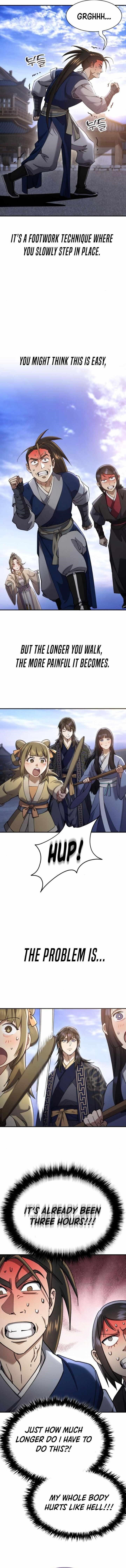 The Heavenly Demon Wants a Quiet Life - Chapter 37 Page 6