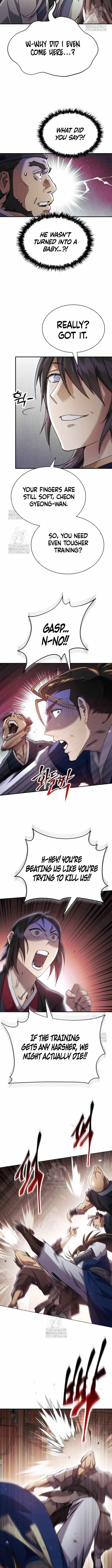 The Heavenly Demon Wants a Quiet Life - Chapter 42 Page 12