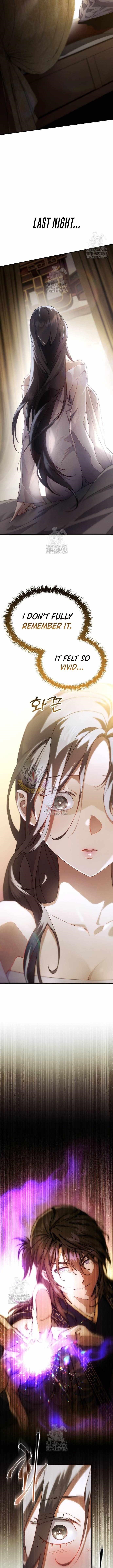 The Heavenly Demon Wants a Quiet Life - Chapter 43 Page 11