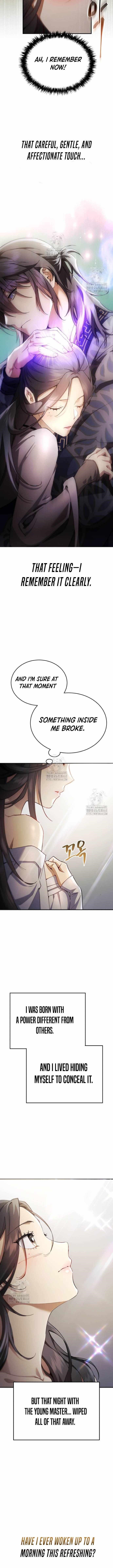 The Heavenly Demon Wants a Quiet Life - Chapter 43 Page 12