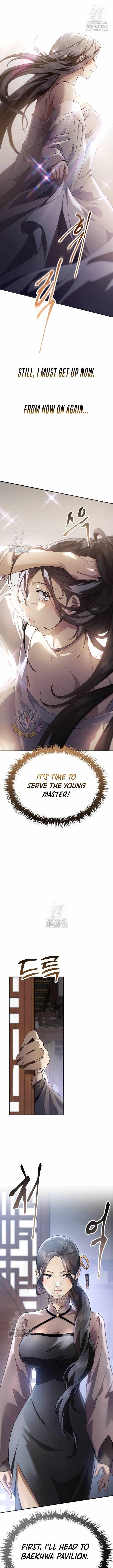 The Heavenly Demon Wants a Quiet Life - Chapter 43 Page 13