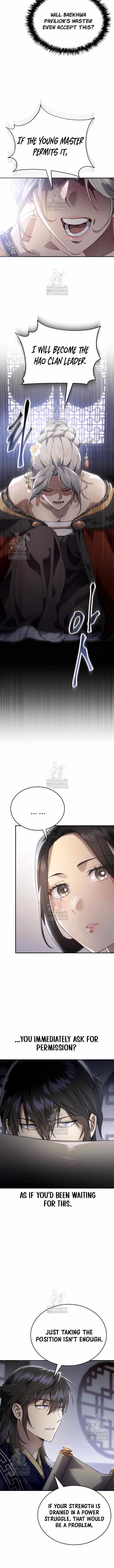 The Heavenly Demon Wants a Quiet Life - Chapter 45 Page 5