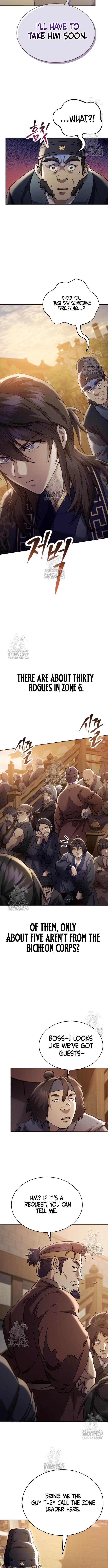 The Heavenly Demon Wants a Quiet Life - Chapter 46 Page 14