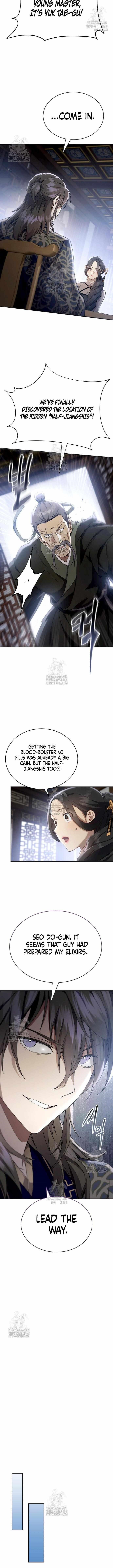 The Heavenly Demon Wants a Quiet Life - Chapter 49 Page 12