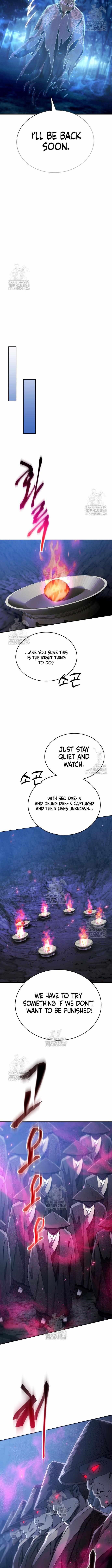 The Heavenly Demon Wants a Quiet Life - Chapter 49 Page 16