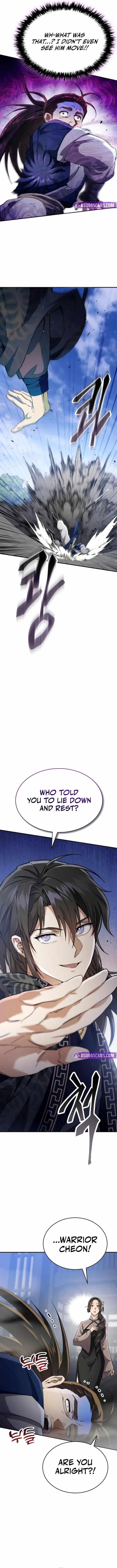 The Heavenly Demon Wants a Quiet Life - Chapter 50 Page 13