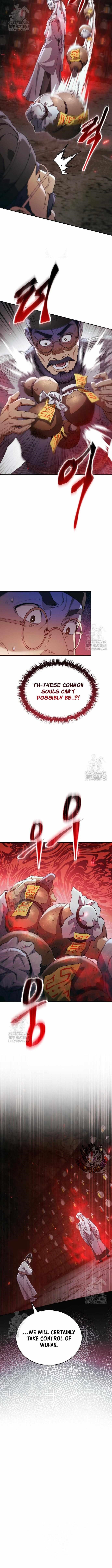 The Heavenly Demon Wants a Quiet Life - Chapter 51 Page 8