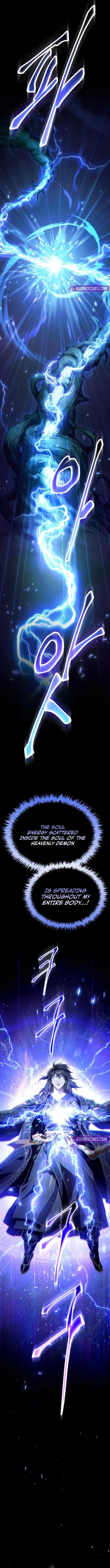 The Heavenly Demon Wants a Quiet Life - Chapter 54 Page 4