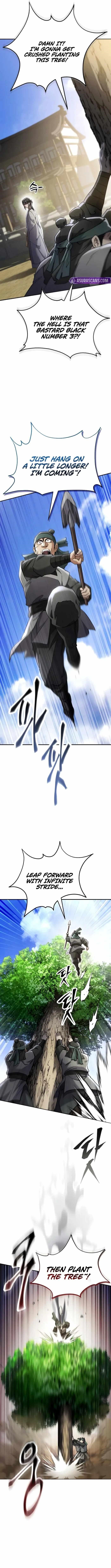 The Heavenly Demon Wants a Quiet Life - Chapter 54 Page 9