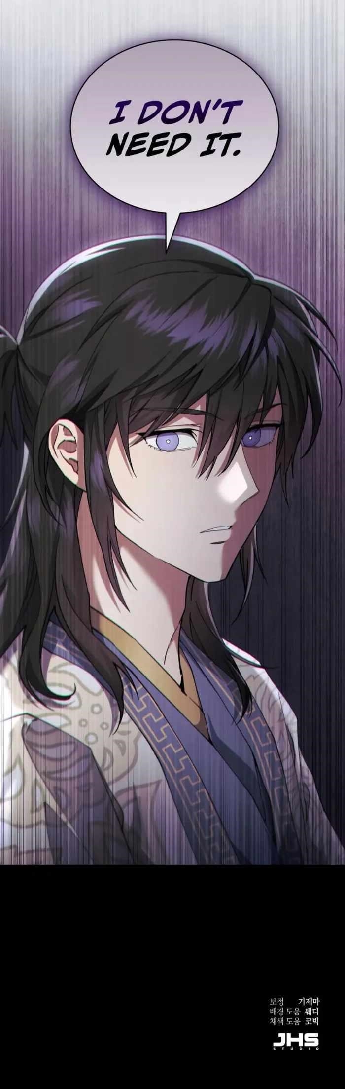 The Heavenly Demon Wants a Quiet Life - Chapter 55 Page 18