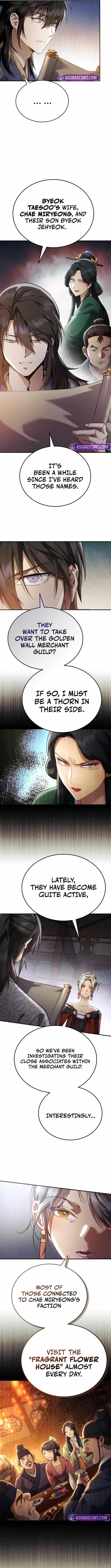 The Heavenly Demon Wants a Quiet Life - Chapter 55 Page 6