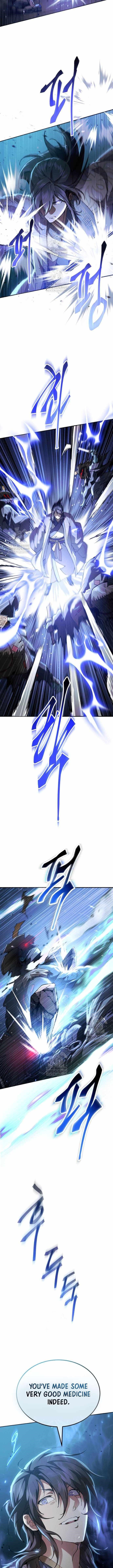 The Heavenly Demon Wants a Quiet Life - Chapter 58 Page 9