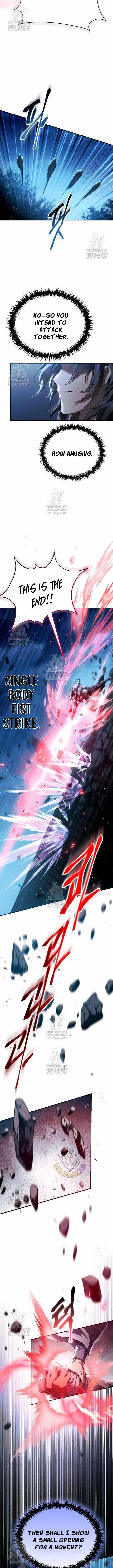 The Heavenly Demon Wants a Quiet Life - Chapter 60 Page 4