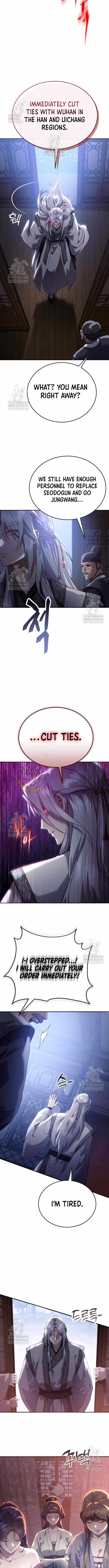 The Heavenly Demon Wants a Quiet Life - Chapter 63 Page 12