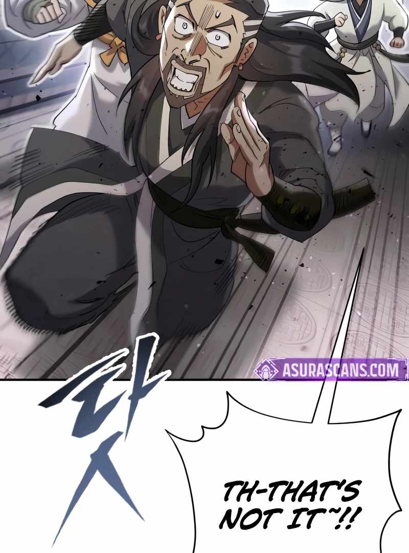 The Heavenly Demon Wants a Quiet Life - Chapter 64 Page 110